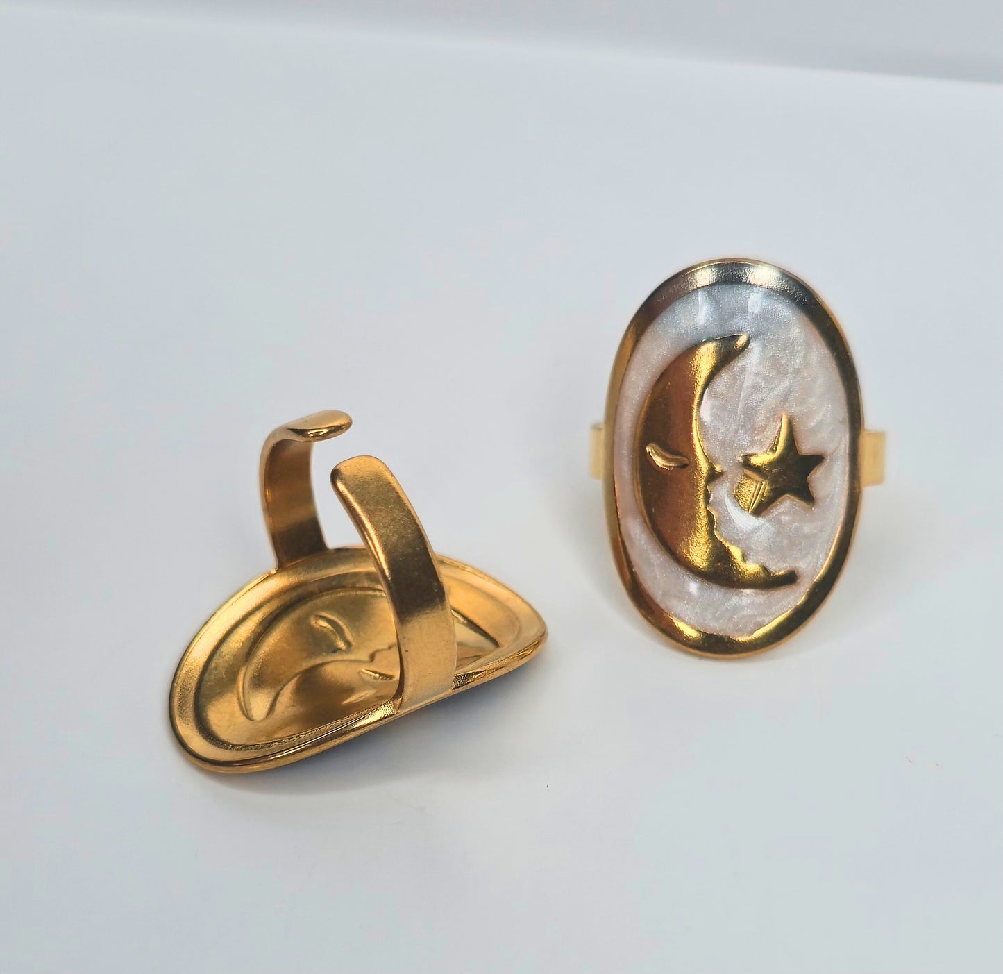 Celestia Ring