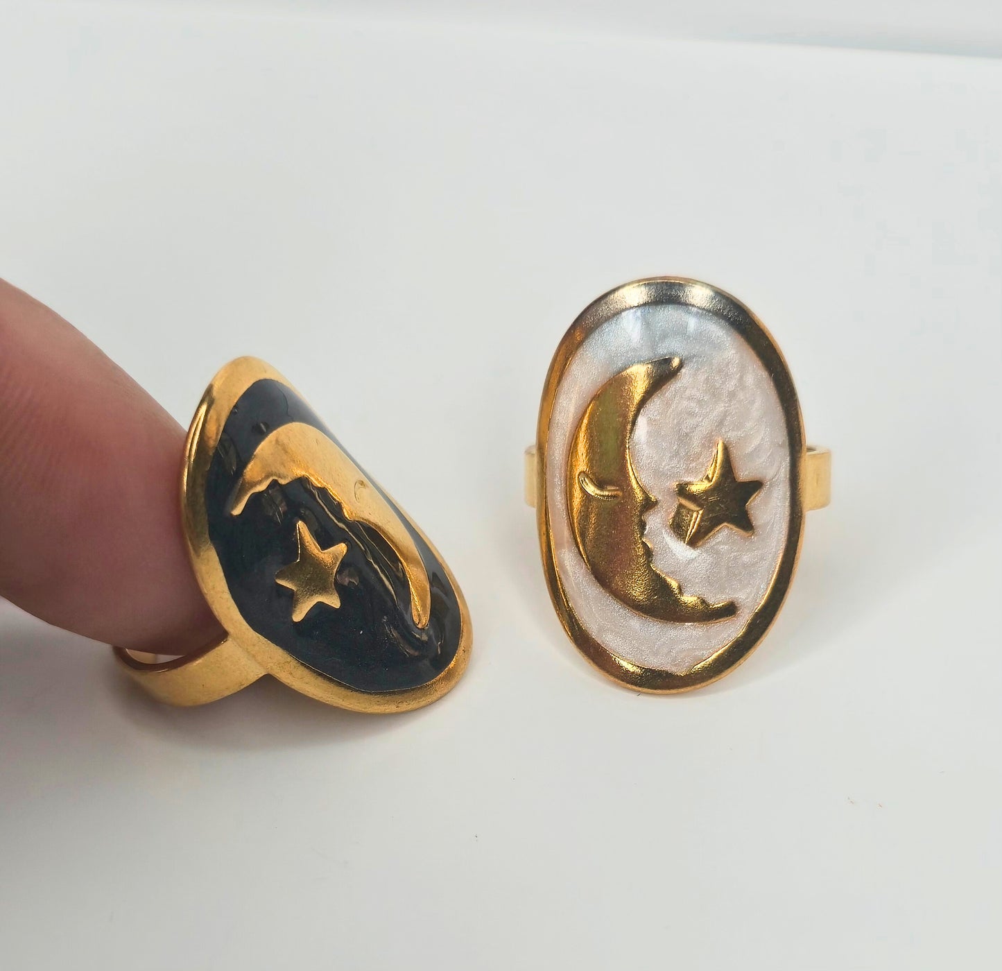 Celestia Ring