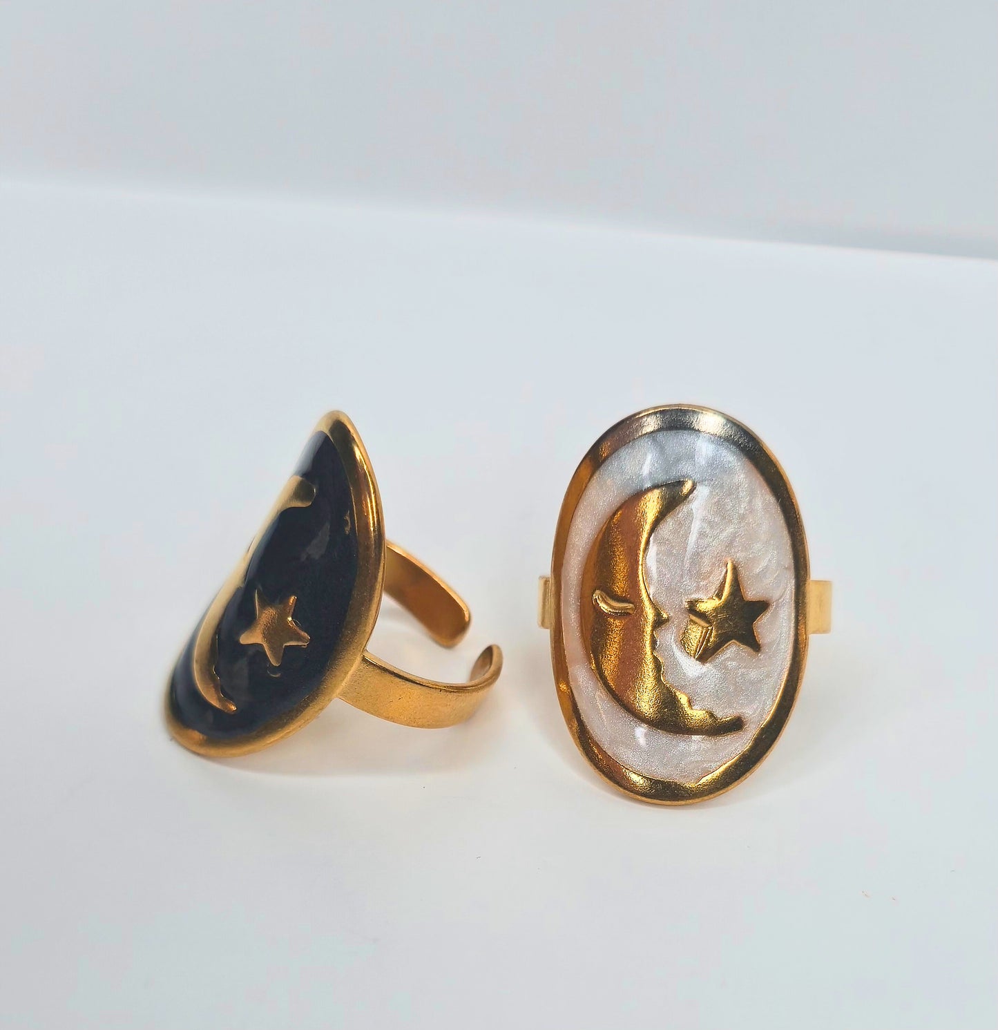 Celestia Ring