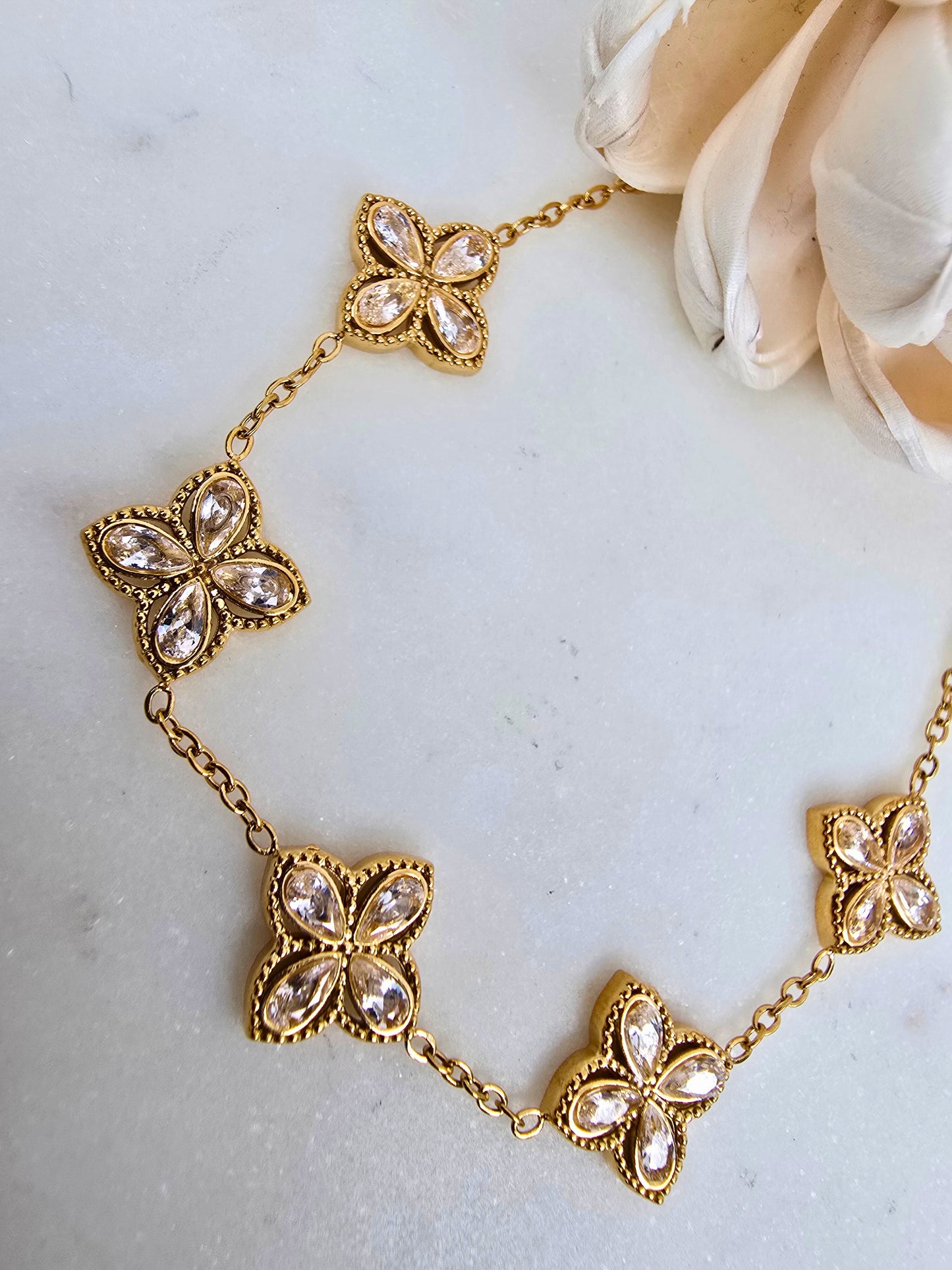 Cosmo bracelet