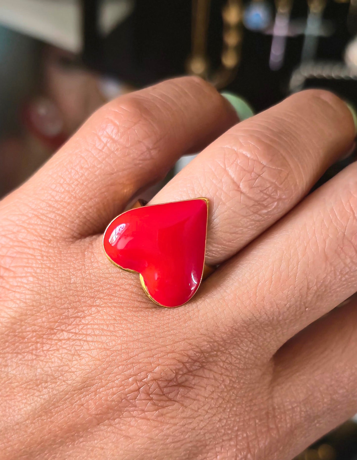 Red Desire