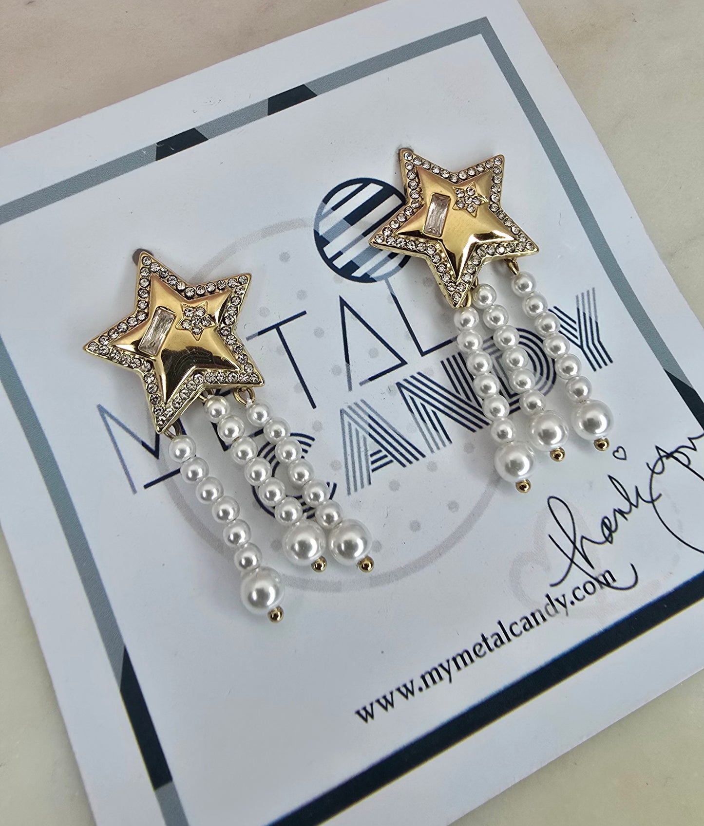 Twinkle Charm