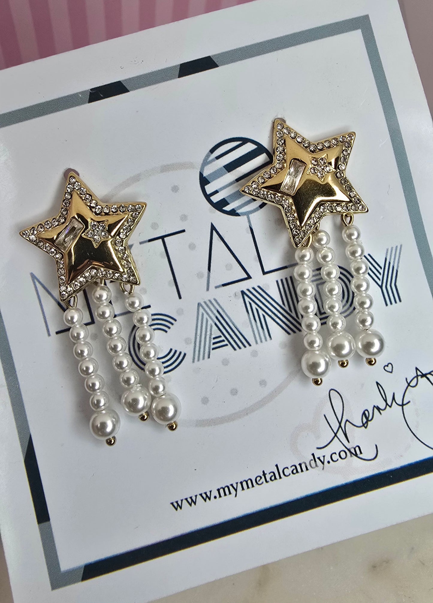 Twinkle Charm