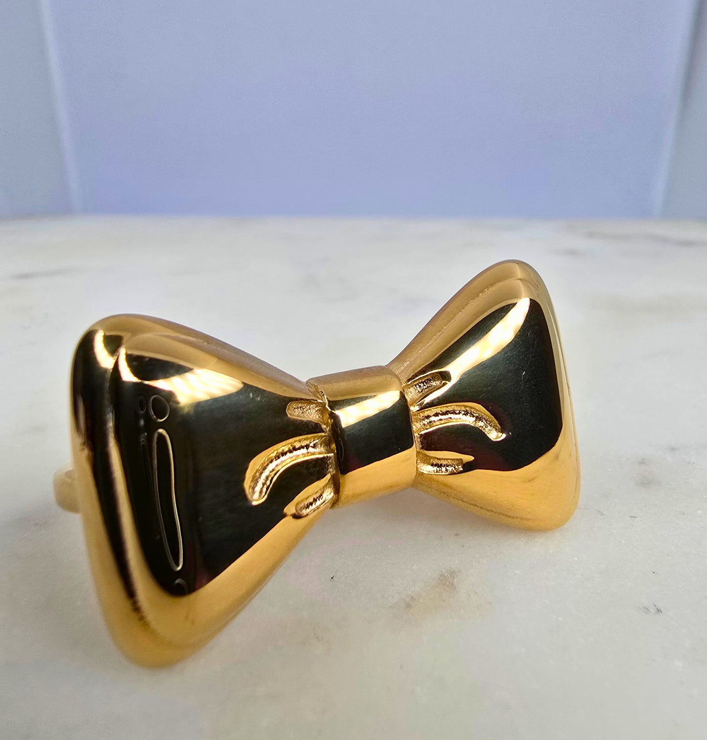 Cuttie bow