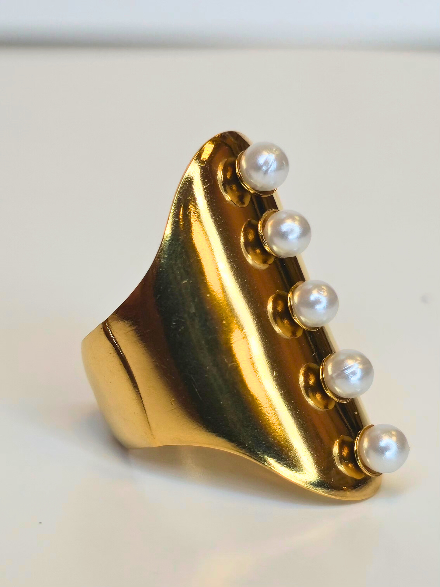 Majestic Ring