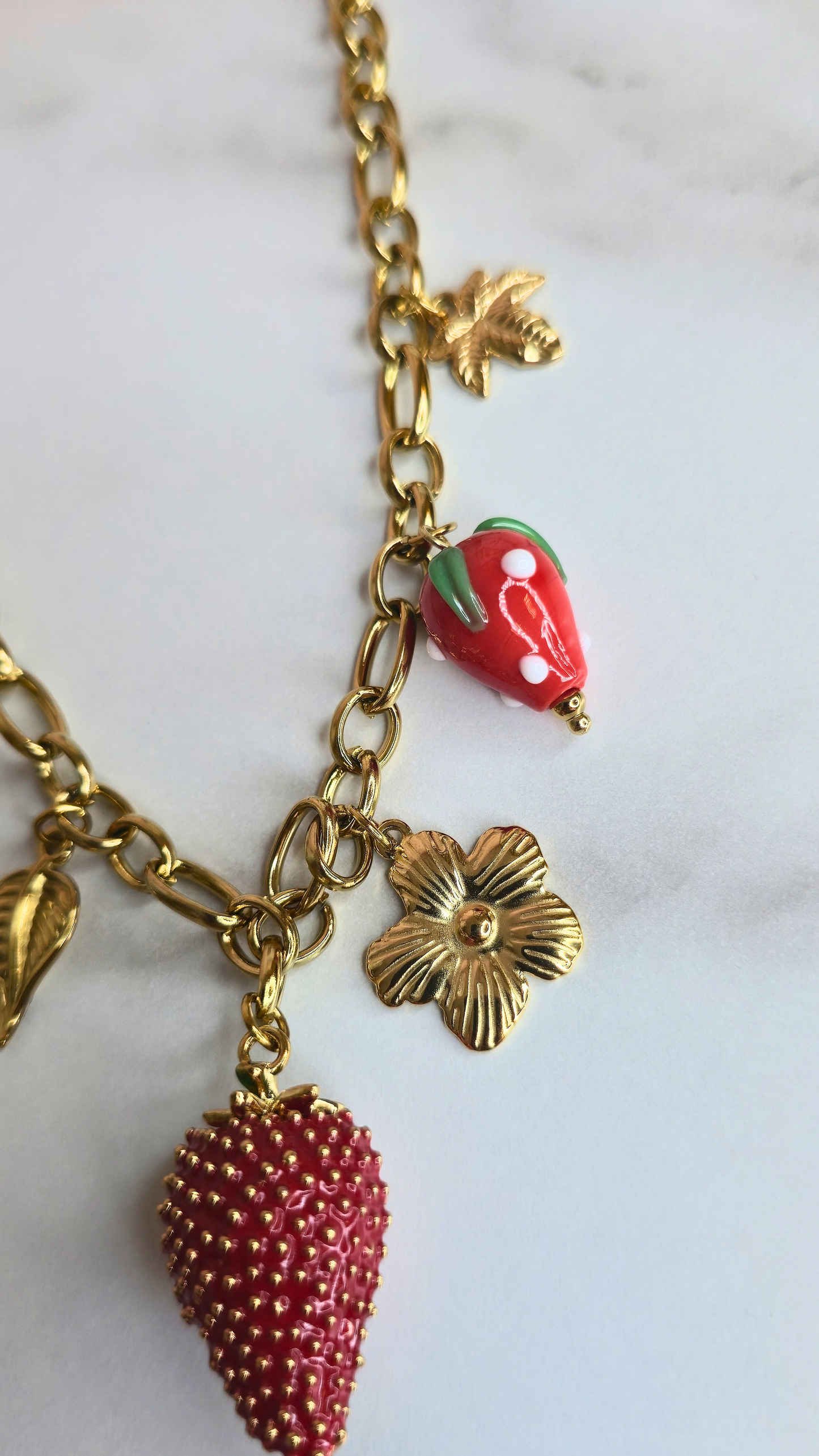 Bloom Necklace