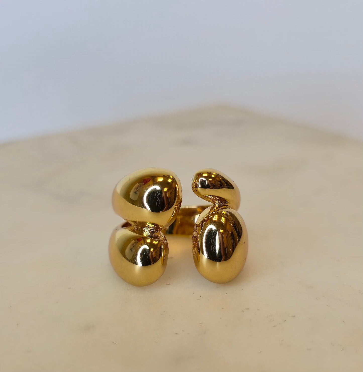 Titan Ring