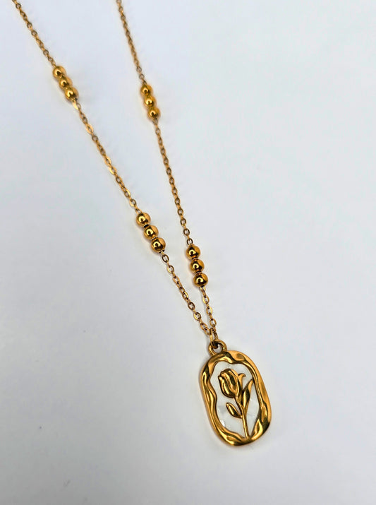 AURA NECKLACE