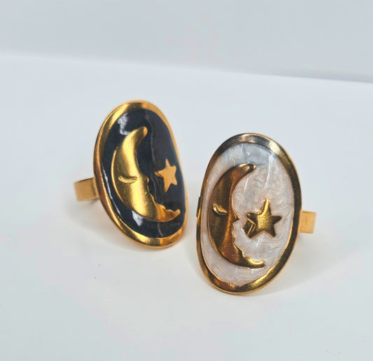 Celestia Ring