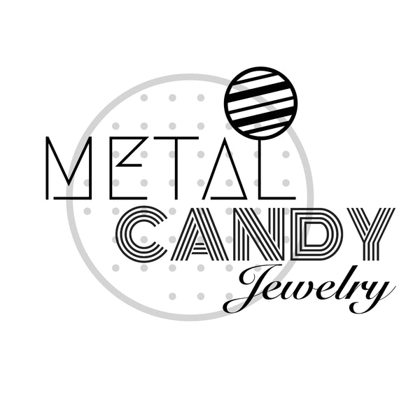 Metal Candy Jewelry