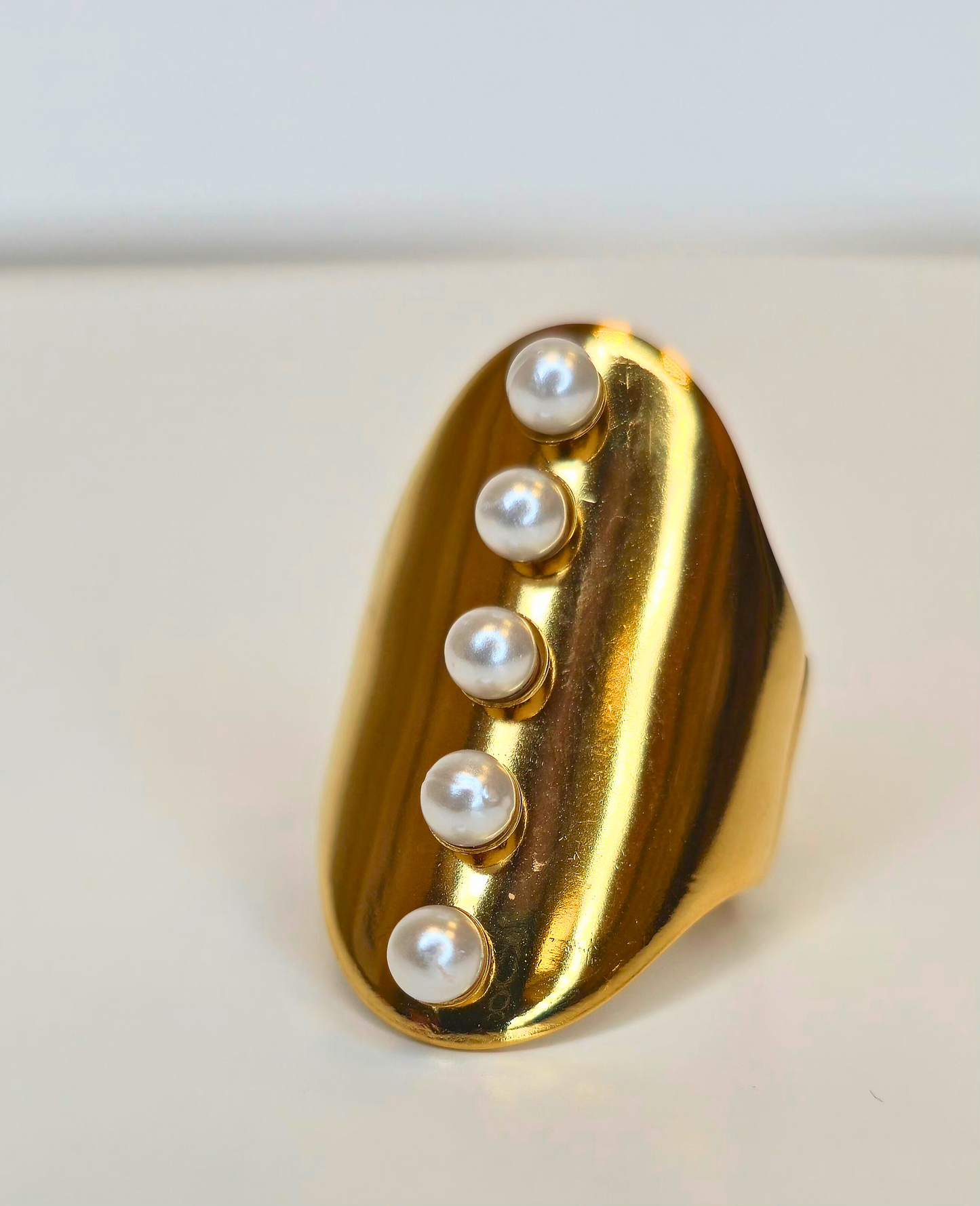 Majestic Ring