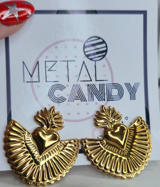 Seraphina earrings