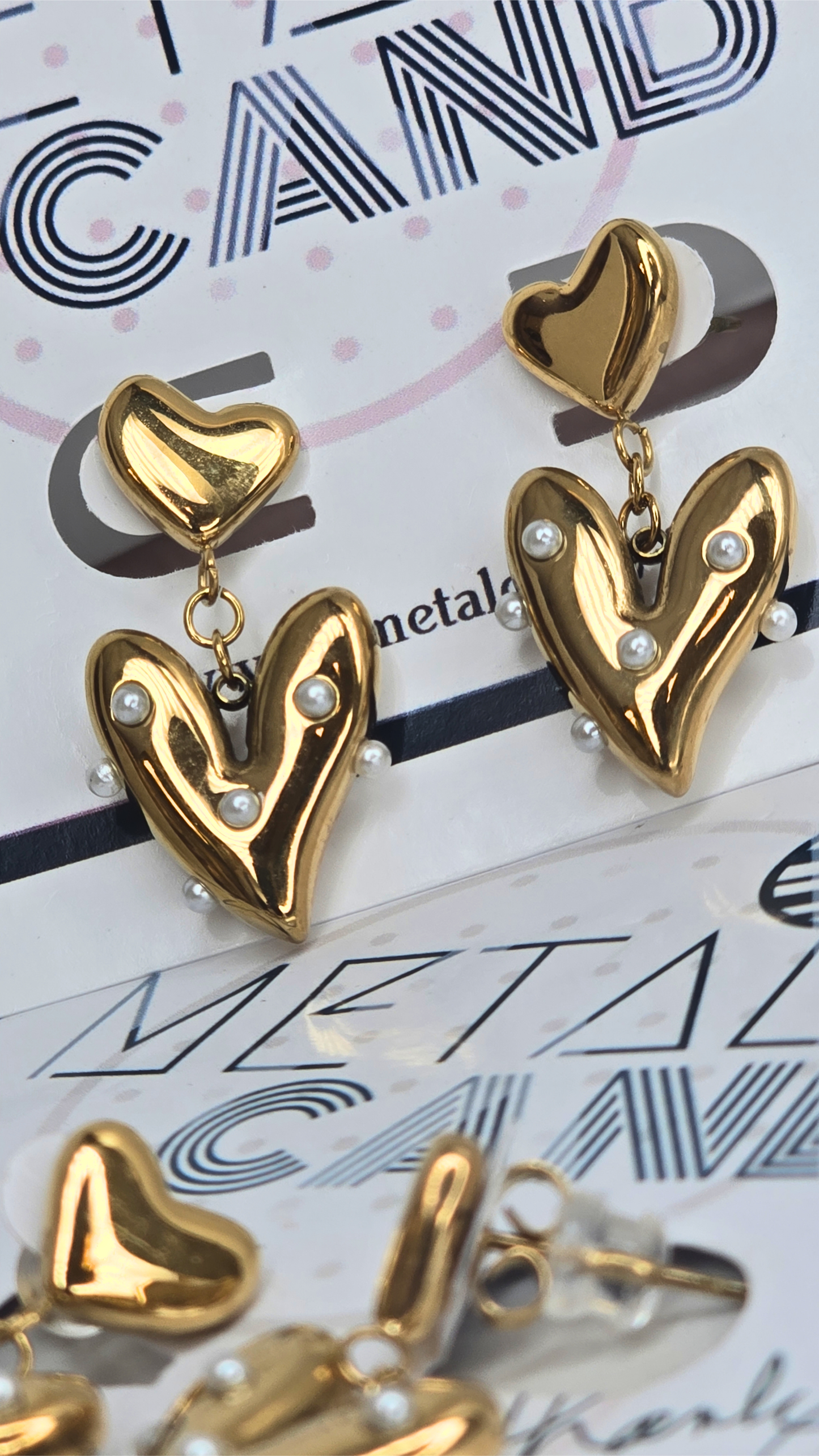 Golden Romance