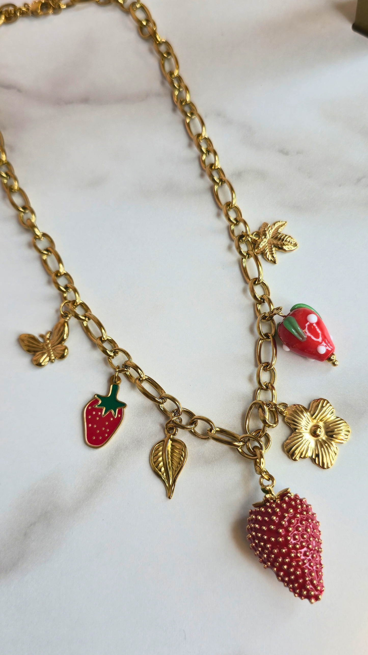 Bloom Necklace