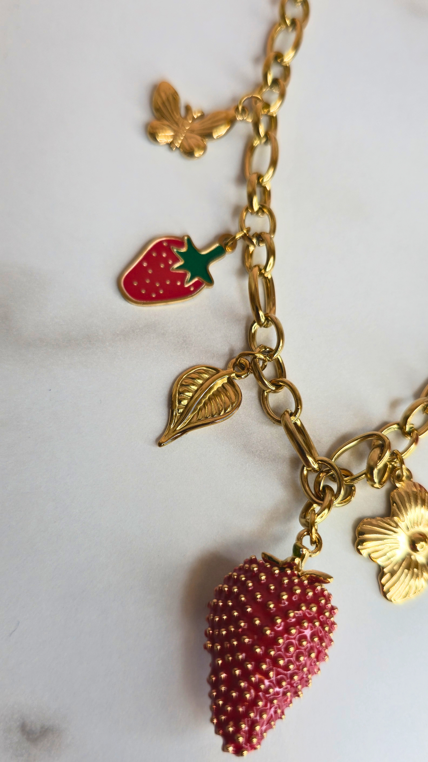Bloom Necklace