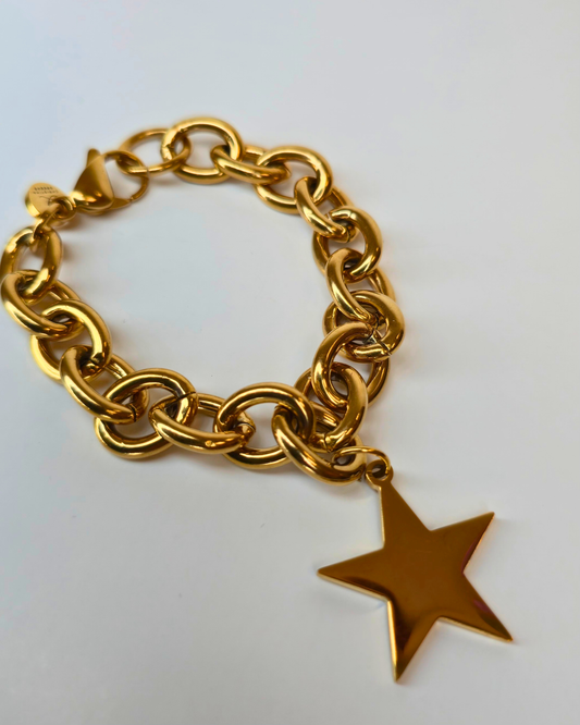 Starbound Bracelet