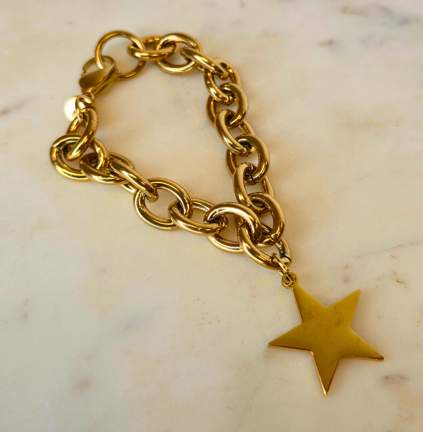 Starbound Bracelet