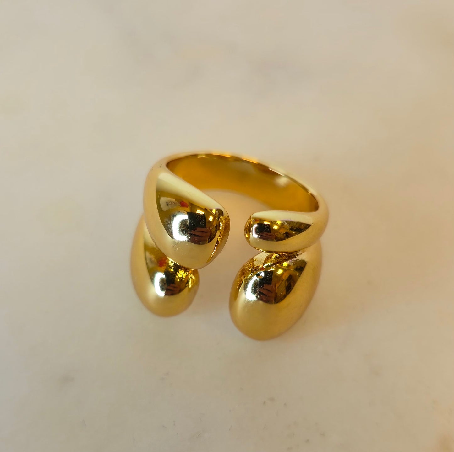 Titan Ring