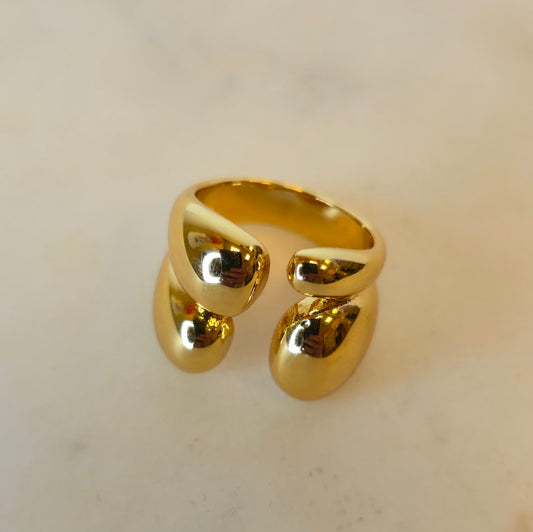 Titan Ring