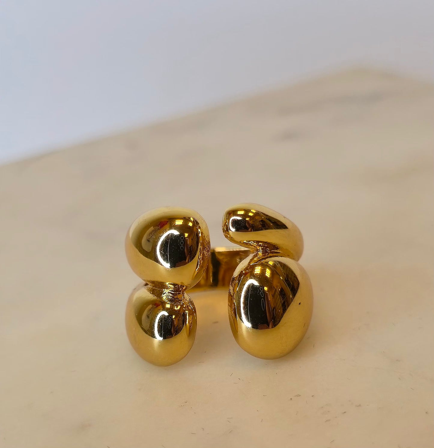 Titan Ring